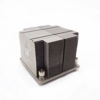 Kühlkörper gewidmet für server DELL PowerEdge R510 | 6DMRF