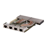 Netzwerkkarte DELL 4x RJ-45 PCI Express 10Gb | 540-BBVC-RFB