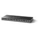Schalter TP-LINK TL-SG116P 16x 1Gb 120 W PoE+