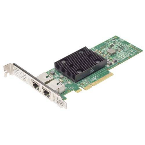 Netzwerkkarte DELL GRT2K 2x RJ-45 PCI Express 10Gb