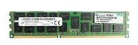 Arbeitspeicher 1x 8GB Micron ECC REGISTERED DDR3  1333MHz PC3-10600 RDIMM |  MT36JSZF1G72PZ-1G4