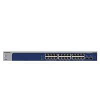 Schalter Netgear XS724EM-100EUS 24x 10/100/1000/10000 2x SFP+