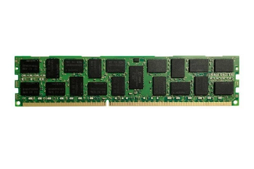 Arbeitsspeicher 1x 2GB Fujitsu Celsius & Primergy DDR3 1333MHz ECC REGISTERED DIMM | S26361-F3285-L513 