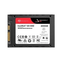 Seagate IronWolf 4TB 2.5'' SATA 6Gbps | ZA4000NM1A002