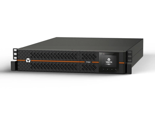 UPS Vertiv EDGE-3000IRT2UXL Rack/Tower 2700W 7x C13/C19 EDGE-3000IRT2UXL