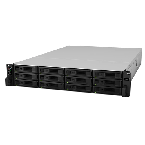 NAS-Server Synology SA3200D 12x SSD | HDD SAS 8GB RAM