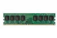 Arbeitsspeicher 2x 2GB HP ProLiant BL45p G2 DDR2 667MHz ECC REGISTERED DIMM | 408853-B21