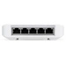 Schalter Ubiquiti USW-Flex 5x 10/100/1000 Max PoE+ Wattage Per Por 15,4W