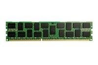 Arbeitsspeicher 1x 4GB HP ProLiant DL180se G6 DDR3 1333MHz ECC REGISTERED DIMM | 500658-B21