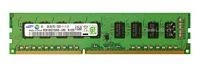 Arbeitspeicher 1x 4GB Samsung ECC UNBUFFERED DDR3 1600MHz PC3-12800 UDIMM | M391B5273DH0-CK0