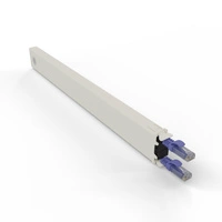 patchbox.one / kassette / 8U / UTP / RJ45