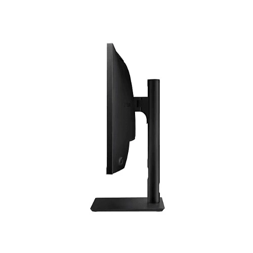 Bildschirm 23.8" Samsung LS24R650FDUXEN SR650 1920 x 1080 Full HD 75Hz bildschirmmatrix IPS