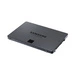 Samsung 870 QVO 1TB 2.5'' SATA 6Gbps  | MZ-77Q1T0BW