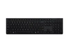 Drahtlos tastatur Lenovo 4Y41K04067 QWERTZ (DE)