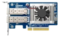 Netzwerkkarte QNAP QXG-25G2SF-E810 2x SFP28 25Gbps