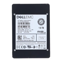 Dell 4WDXY 1.6TB U.2 NVMe PCIe Gen3 x4 | 4WDXY-RFB