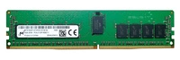 Arbeitspeicher 1x 8GB Micron ECC REGISTERED DDR4  2133MHz PC4-17000 RDIMM | MTA18ASF1G72PZ-2G1