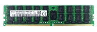 Arbeitspeicher 1x 64GB Hynix ECC LOAD REDUCED DDR4 4Rx4 2666MHZ PC4-21300 LRDIMM | HMAA8GL7AMR4N-VK
