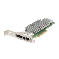 Netzwerkkarte DELL 4x RJ-45 PCI Express 10Gb | 540-BCHH-RFB
