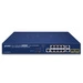 Schalter Planet GS-5220-8P2T2S 10x 1Gb 2x SFP 240 W PoE+