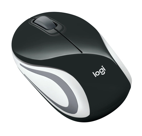 Drahtlos Maus Logitech M187 910-002731