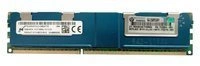 Arbeitspeicher 1x 32GB Micron ECC LOAD REDUCED DDR3  1866MHz PC3-14900 LRDIMM | MT72JSZS4G72LZ-1G9