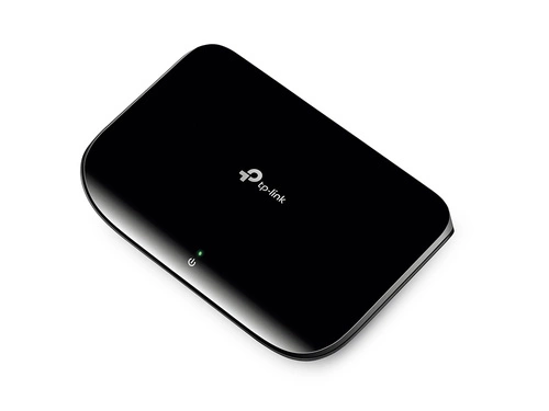 Schalter TP-LINK 5x 1Gb