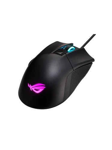 Verkabelt Maus ASUS ROG Gladius II Core 90MP01D0-B0UA00
