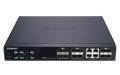 Schalter QNAP QSW-M1204-4C 1x 1Gb 8x SFP+ 4x RJ-45/SFP+
