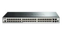 Schalter D-Link DGS-1510-52X 48x 1Gb 4x SFP+