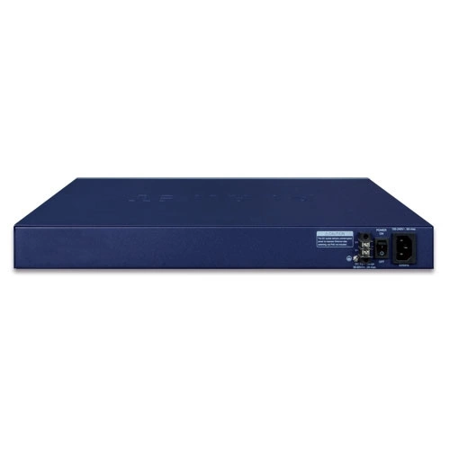 Schalter Planet GS-5220-24PL4XR 16x 1Gb 4x RJ-45/SFP+ 600 W PoE+