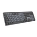 Drahtlos tastatur Logitech MX Mechanical QWERTY
