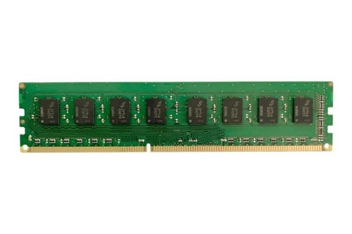 Arbeitspeicher 2GB DDR3 1333MHz für HP Pavilion p6205es 