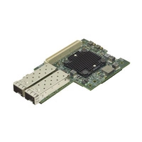 Netzwerkkarte Broadcom BCM957412M4123C 2x SFP+ PCI Express 10Gb