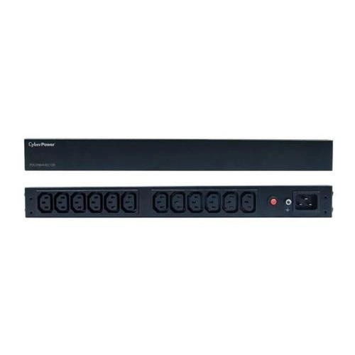 PDU Basic PDU20BHVIEC12R Rack 12 Steckdosen C13 Neu 2 Jahre Garantie