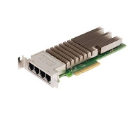 Netzwerkkarte DELL 540-BBVO 4x RJ-45 PCI Express 10Gb