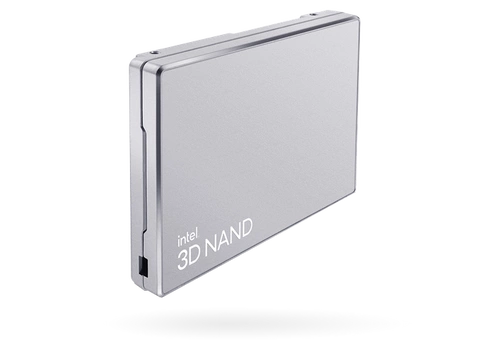 SOLIDIGM P4320 7,68TB U.2 NVMe PCIe | SSDPE2NV076T801