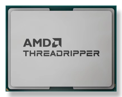 Prozessor AMD Threadripper Threadripper 9960X (128MB, 24x 5.4GHz) 100-000001595