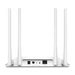 Zugangspunkt TP-LINK TL-WA1801 2.4 GHz | 5 GHz 1201 Mbps 802.11 a/b/g/n/ac/ax