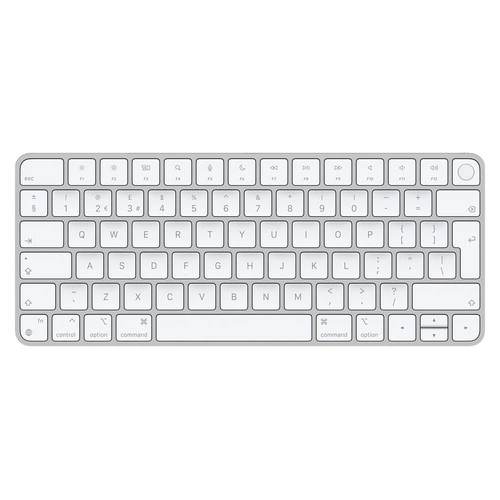 Tastatur Drahtlos Apple MK293B/A QWERTY