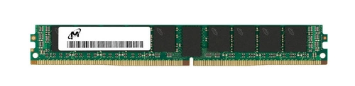 Arbeitspeicher 1x 16GB Micron ECC REGISTERED DDR4  2133MHz PC4-17000 RDIMM | MTA36ADS2G72PZ-2G1
