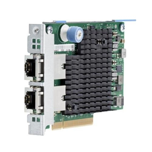 Netzwerkkarte HPE 701525-001-RFB 2x RJ-45 PCI Express 10Gb