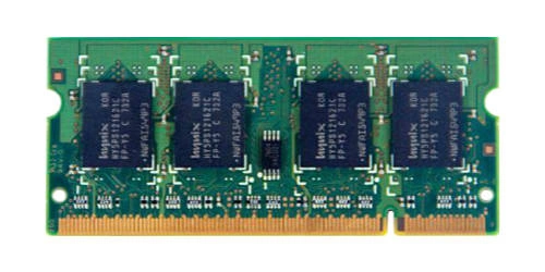 Arbeitsspeicher 2GB HP - Pavilion Notebook dv4-1222nr DDR2 800MHz SO-DIMM