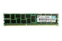 Arbeitsspeicher 1x 4GB HPE Proliant & Workstation DDR3 1Rx4 1333MHz ECC REGISTERED DIMM | 647893-B21 