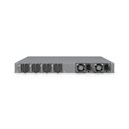 Schalter Ubiquiti ECS-48-PoE 16x 2.5Gb 32x 10Gb 4x SFP28