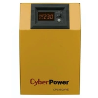 Inverter CyberPower CPS1500PIE 1500VA 3 Steckdose Hardwire Terminal Block Neu 2 Jahre Garantie