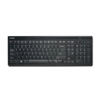 Drahtlos tastatur Kensington Advance Fit AZERTY