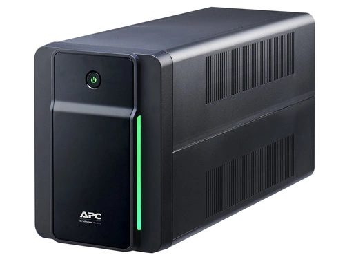 UPS APC Back-UPS 1600VA Tower 900W 4x Schuko BX1600MI-GR