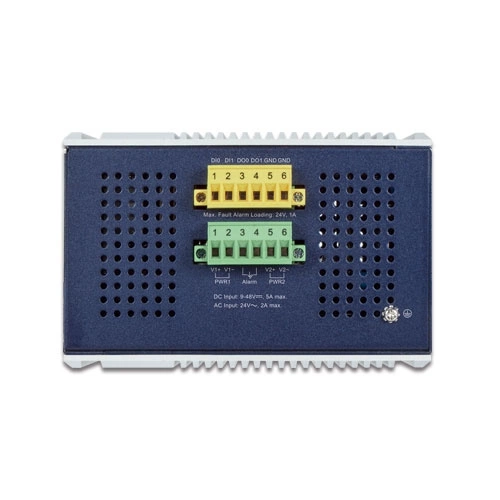 Schalter Planet TSN-6325-8T4S4X 8x 1Gb 4x SFP | 4x SFP+