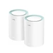 Zugangspunkt Cudy M1200(2-PACK) 2.4 GHz | 5 GHz 867 Mbps 802.11 a/b/g/n/ac